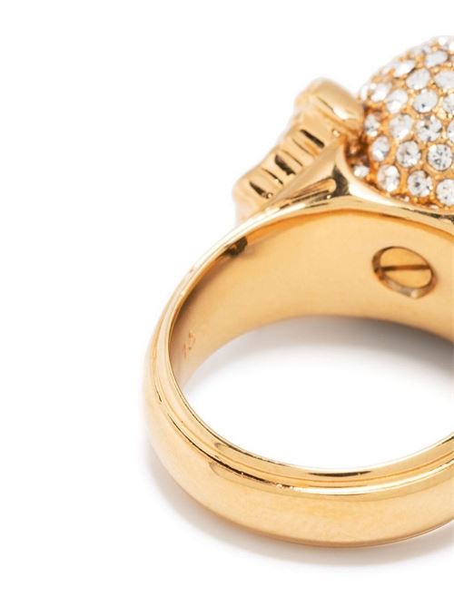 WOMEN Rings VERSACE | 1009254 1A006214J090